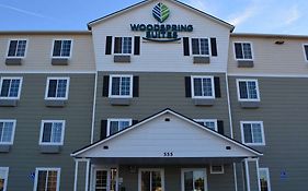 Extended Stay America Select Suites - Colorado Springs - Airport
